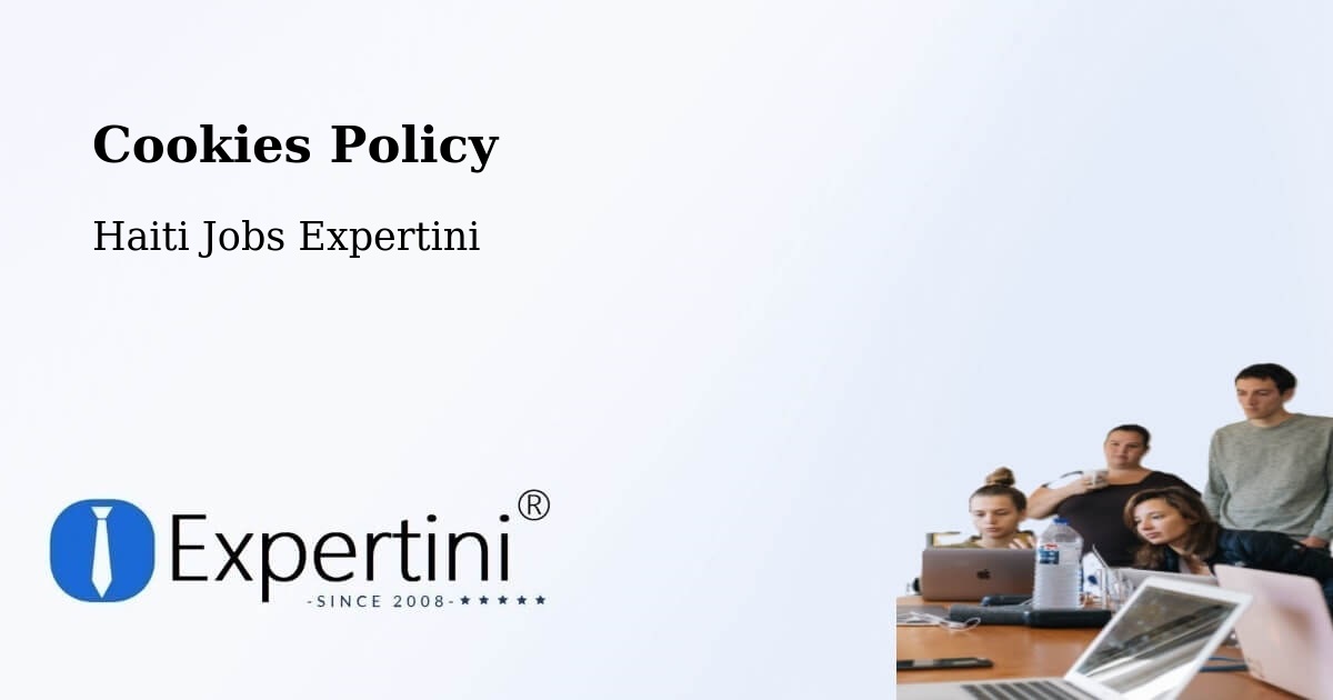 Cookie Policy – Moron - Haiti Jobs Expertini