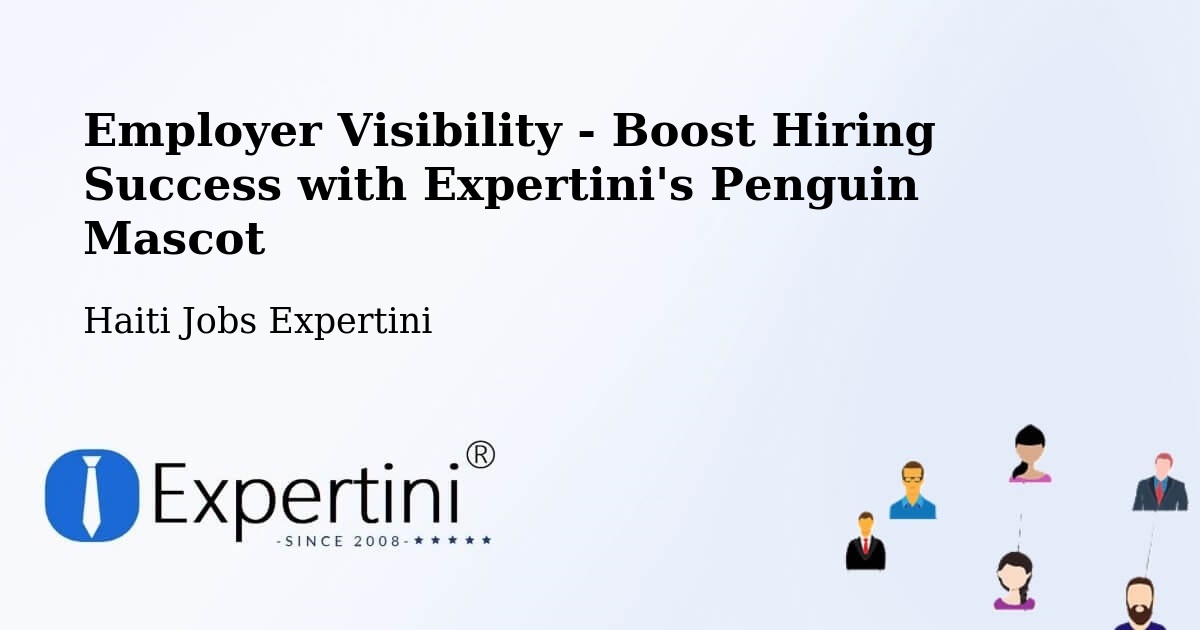 CV and Resume Visibility Optimization – Moron - Haiti Jobs Expertini